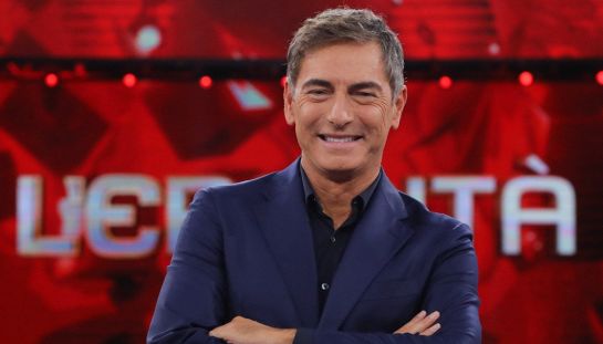 L'Eredità - Marco Liorni