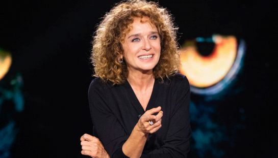 Belve - Valeria Golino