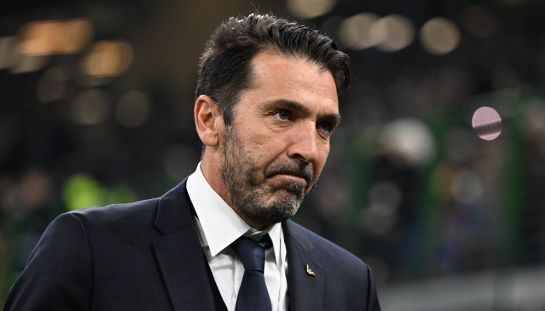 Gianluigi Buffon