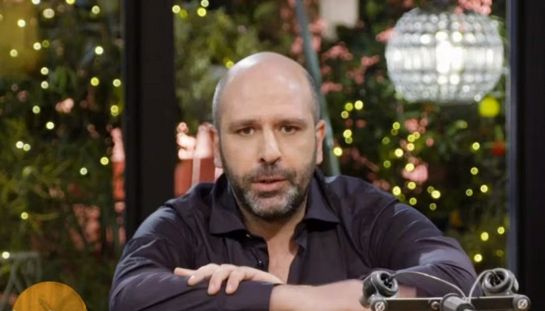 Checco Zalone