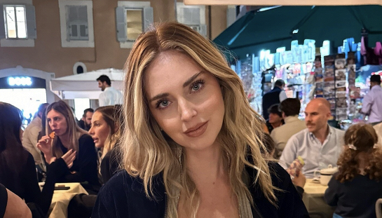 Chiara Ferragni