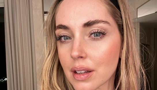 Chiara Ferragni