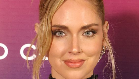 Chiara Ferragni