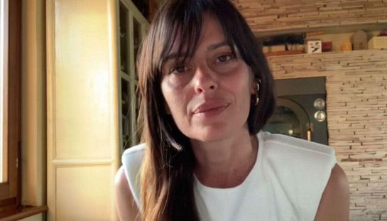 Claudia Pandolfi