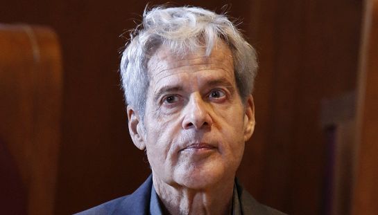 Caudio Baglioni