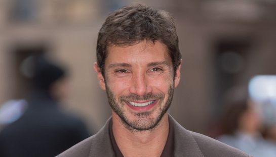 Stefano De Martino