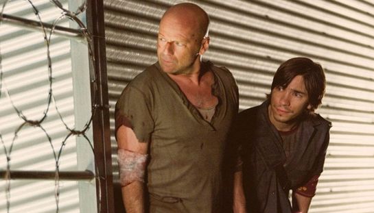 Die Hard - Vivere o morire Die Hard - Vivere o morire