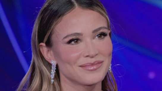 Diletta Leotta - Voto: 4