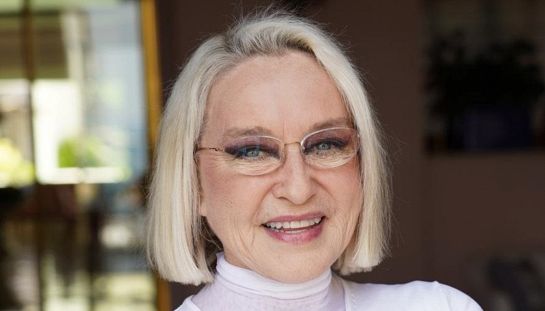 Eleonora Giorgi