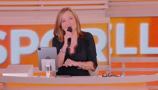 Barbara Palombelli - Forum
