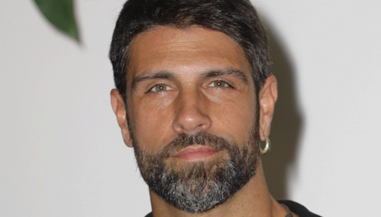 Gilles Rocca