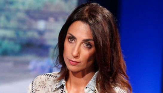 Giorgia Cardinaletti