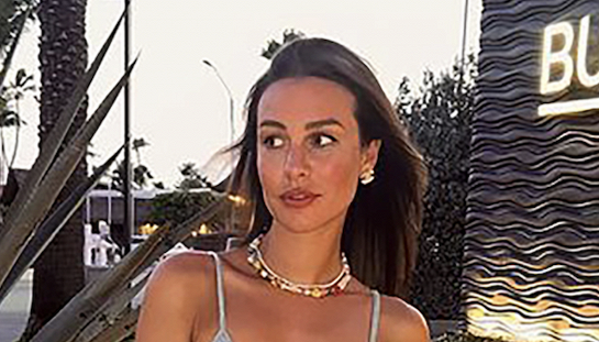 Giorgia Crivello