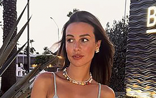 Giorgia Crivello