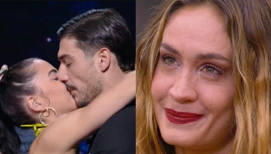 Grande Fratello Lorenzo e Shaila innamorati, Helena incontra Dayane Mello