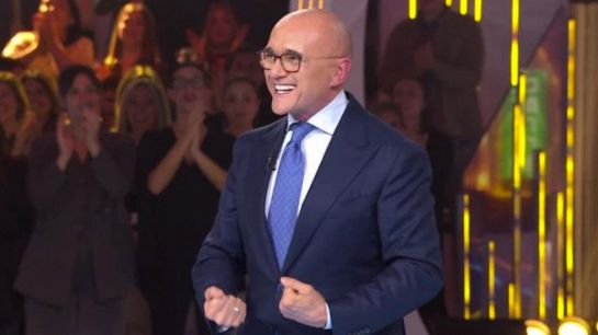 I ladri al Grande Fratello: cosa e dove hanno rubato