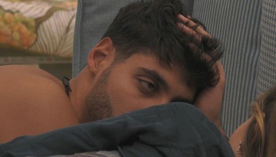 Grande Fratello 18