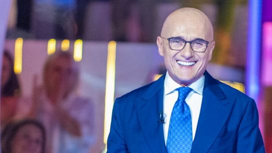 Il caos arriva al GF e Signorini rischia
