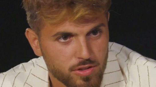 Il timore di Alfonso