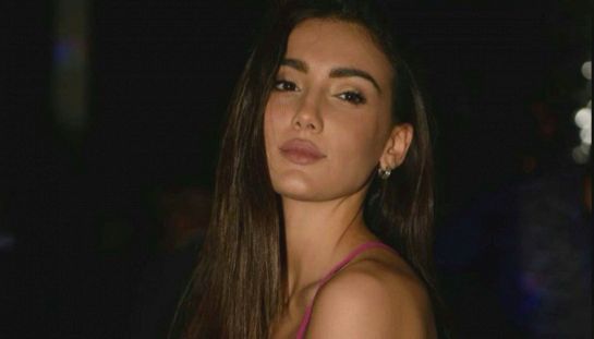 Zeudi Di Palma
