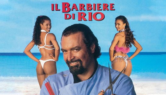 Il barbiere di Rio