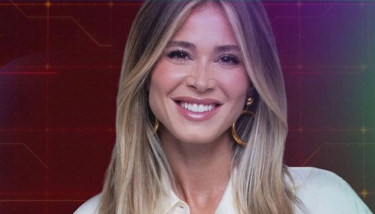 La Talpa - Diletta Leotta