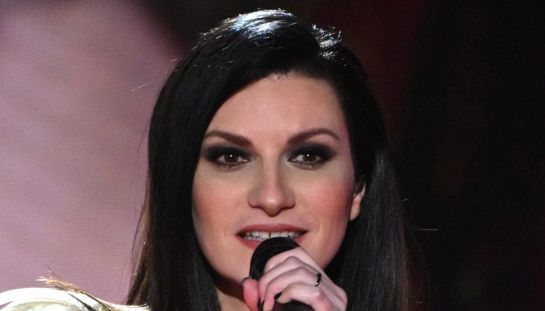 Laura Pausini