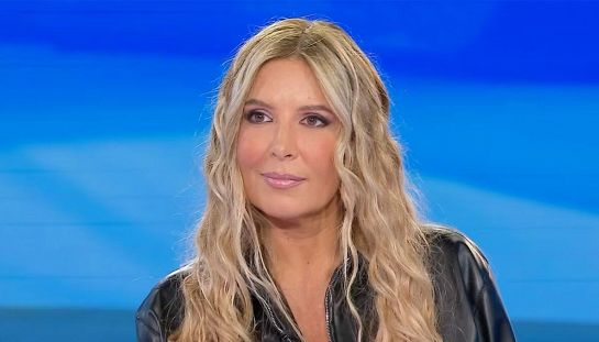 Selvaggia Lucarelli