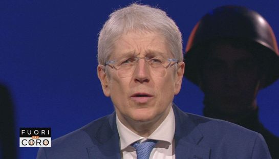 Mario Giordano