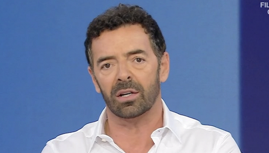 Alberto Matano