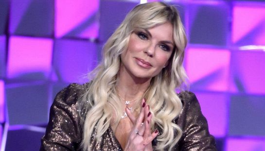 Matilde Brandi, chi è il fidanzato