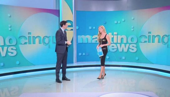 Mattino Cinque News