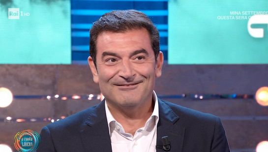 Max Giusti