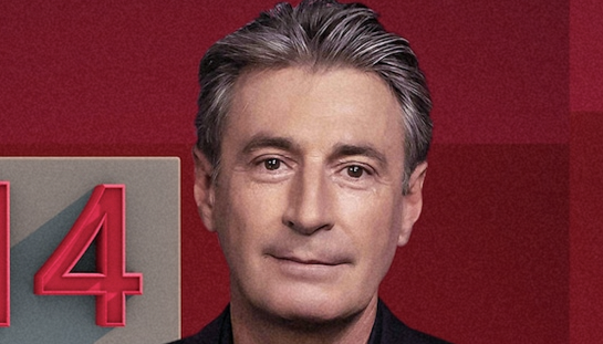 Milo Infante
