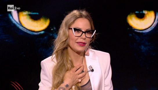 Naike Rivelli