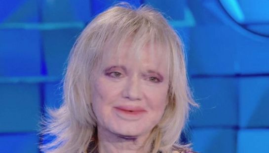 Rita Pavone