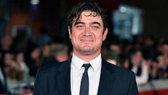 Riccardo Scamarcio