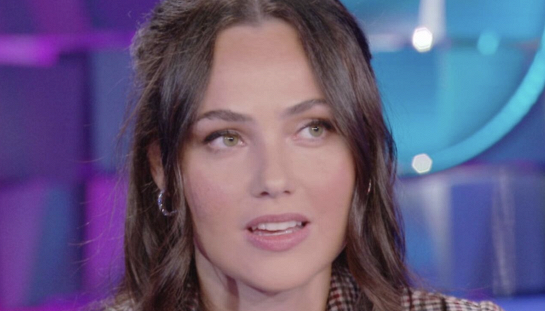 Rosalinda Cannavò
