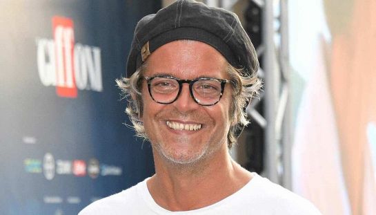 Samuele Bersani