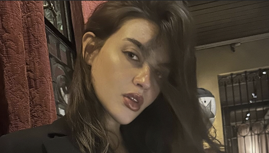 Sara Barbieri