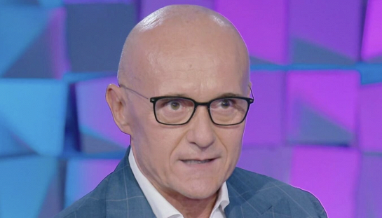 Alfonso Signorini