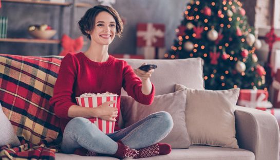 Tutto quello che c'è da vedere in TV a dicembre 2024