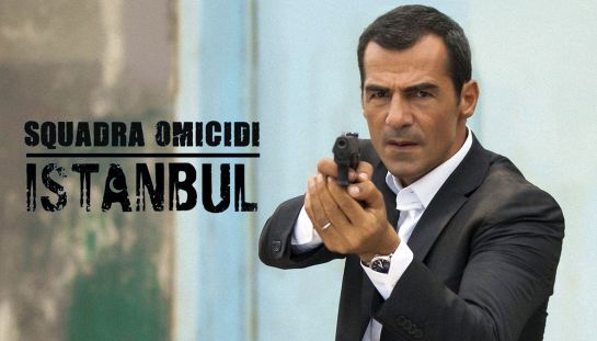Squadra Omicidi Istanbul - Club Royal Squadra Omicidi Istanbul - Club Royal