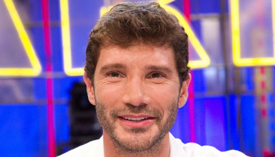 Stefano De Martino