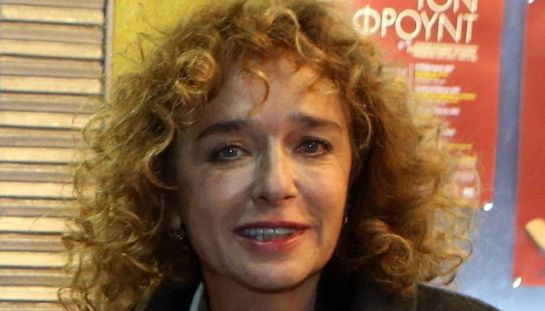 Valeria Golino