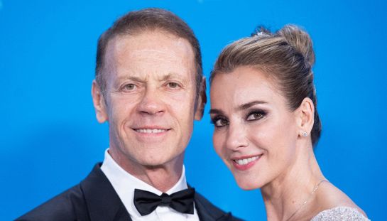 Verissimo oggi, Rosa Caracciolo spiffera tutto su Rocco Siffredi: i segreti (piccanti) del re dell'hard