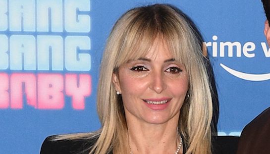 Veronica Peparini
