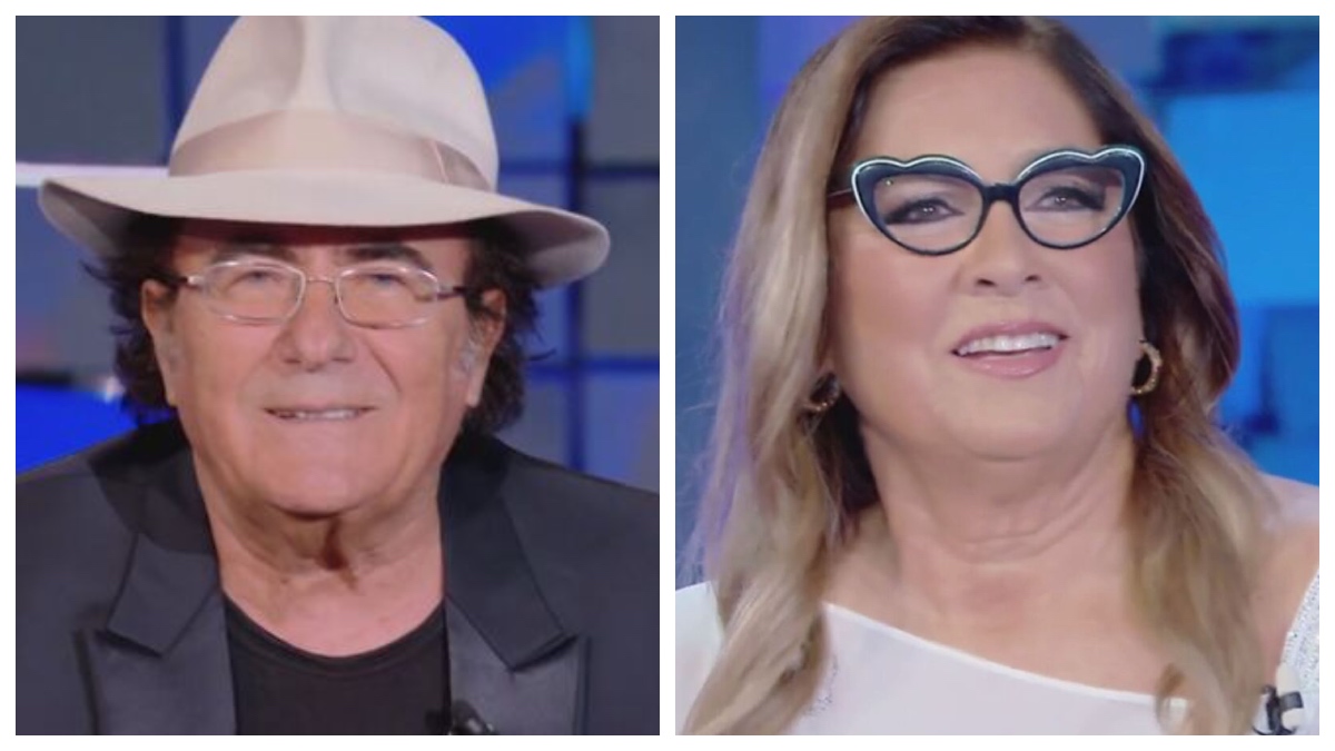 Al Bano, spunta Romina Power dietro il no a Sanremo. Il retroscena