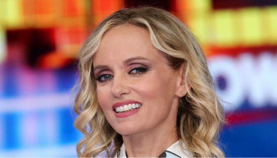 Verissimo oggi: il dramma di Justine Mattera e sua sorella Jessica, Alberto Urso svela che fine ha fatto