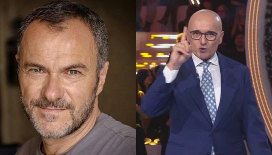 Ascolti 16 dicembre 2024